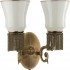 Бра Titan TIT-K-2(P)