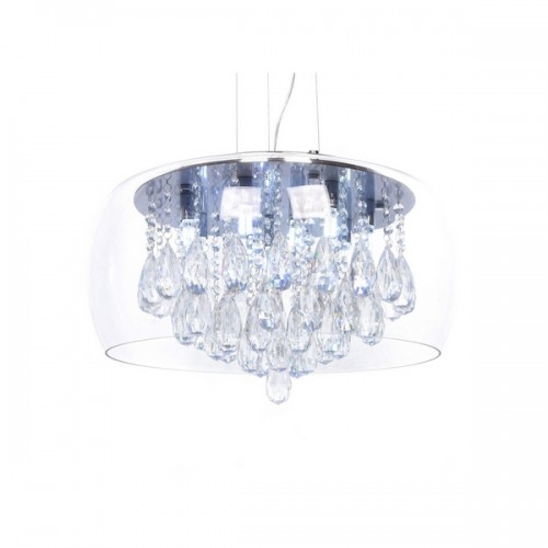 Подвесной светильник Tosso LDP 8066-500 PR