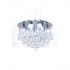 Подвесной светильник Tosso LDP 8066-500 PR