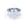Подвесной светильник Tosso LDP 8066-500 PR