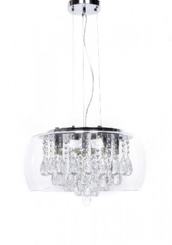 Подвесной светильник Tosso LDP 8066-500 PR