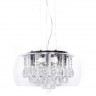 Подвесной светильник Tosso LDP 8066-500 PR