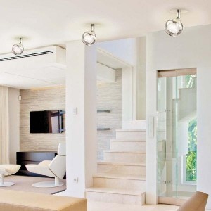 Точечный светильник Calura 357159