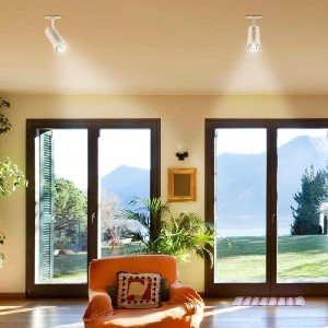 Точечный светильник Selene 357548