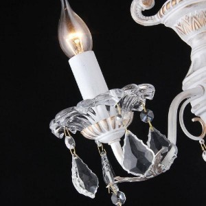 Бра Vivaldi ARM400-02-W