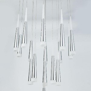 Подвесной светильник Вегас CL227160