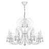 Подвесная люстра Versailles 2157-8P