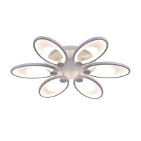 Потолочная люстра  10235/6LED (100W)