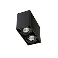 Точечный светильник Fashion FASHION/2 black