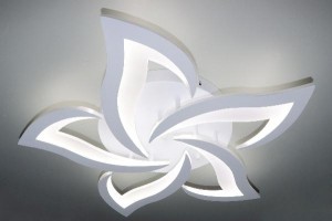 Потолочная люстра LED INNOVATION STYLE 83002