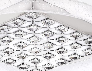 Потолочная люстра ACRYLICA FA151