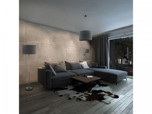 Торшер Hotel 9300