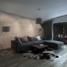 Торшер Hotel 9300