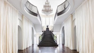 Подвесная люстра Barletta BARLETTA 122.60 coffe gold