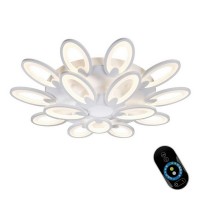 Потолочная люстра Glaston OML-45807-210