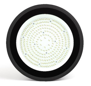 Промышленный подвесной светильник SPP-402-0-50K-150