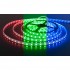 Светодиодная лента  Светодиодная лента 60Led 14,4W IP20 мульти (5050 12V 60Led 14,4W IP20 RGB)