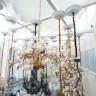 Лифт для люстры Без коллекции Lift MW-50