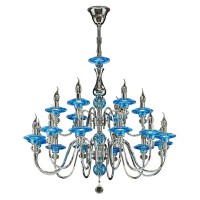 Подвесная люстра AZZURRO 699184