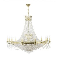 Подвесная люстра Lodi Lodi E 1.7.12.400 G