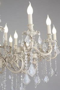 Подвесная люстра Taranto OML-74403-27