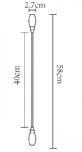 Коннектор Track Accessories A152033