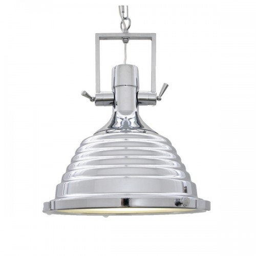 Подвесной светильник Braggi LDP 706 CHR