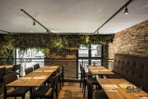 Трековый светильник 1PHASE-TRACK PURI 143390