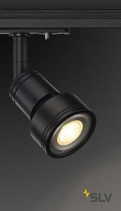 Трековый светильник 1PHASE-TRACK PURI 143390