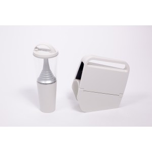 Кемпинговый фонарь  P9003-ST W