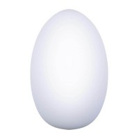 Газонная световая фигура  ULG-R003 019/RGB IP54 EGG