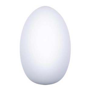Газонная световая фигура  ULG-R003 019/RGB IP54 EGG
