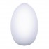 Газонная световая фигура  ULG-R003 019/RGB IP54 EGG