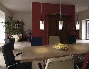 Подвесной светильник Commo 149380