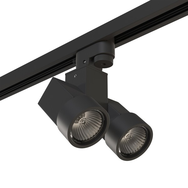Трековый светильник Illumo X2 A1T051037 Трековый светильник Illumo X2 A1T051037