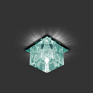 Точечный светильник Backlight BL017
