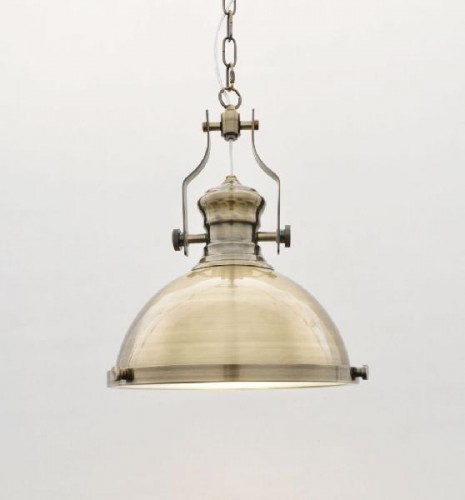 Подвесной светильник Ettore LDP 710-300 MD