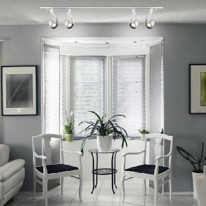 Трековый светильник Zeus 357869