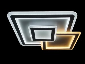 Потолочная люстра 81016/3C