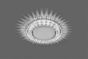 Точечный светильник CD4020 29473