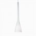 Подвесной светильник Flut FLUT SP1 BIG BIANCO