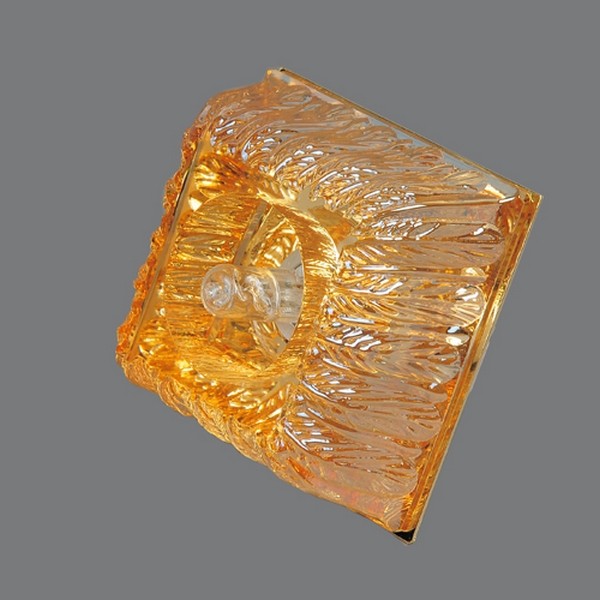 Точечный светильник CT1102 CN-GD Точечный светильник CT1102 CN-GD