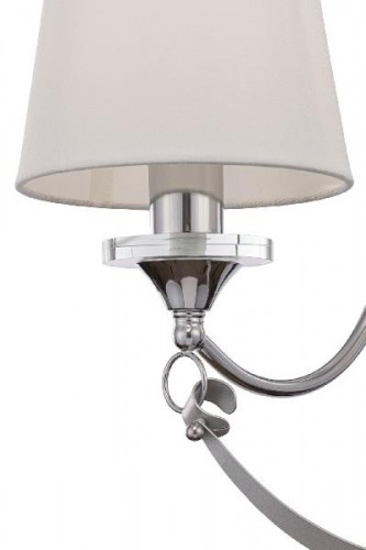 Бра Ariana FR5081WL-02CH
