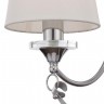 Бра Ariana FR5081WL-02CH