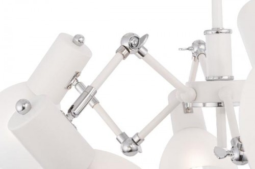 Потолочная люстра Avery FR5080PL-06W