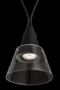 Подвесной светильник Hilo P063PL-01B