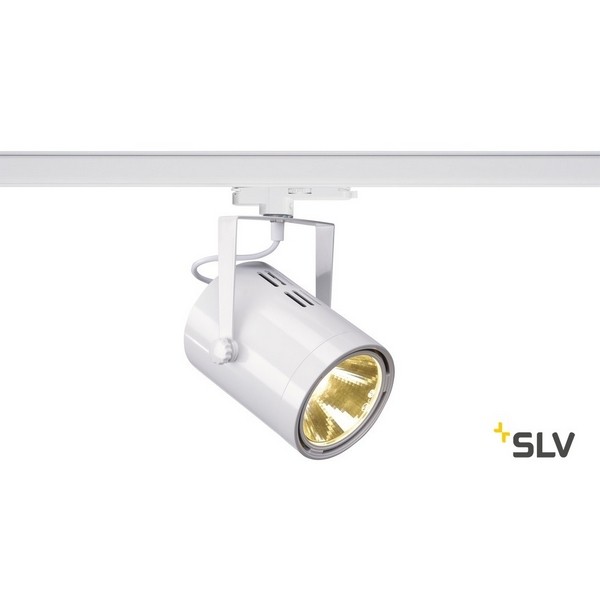 Трековый светильник S-TRACK DALI EURO SPOT 1002668 Трековый светильник S-TRACK DALI EURO SPOT 1002668
