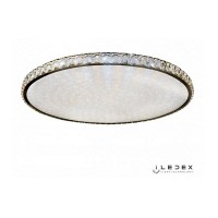 Потолочный светильник Crystal 16336C/600 CR