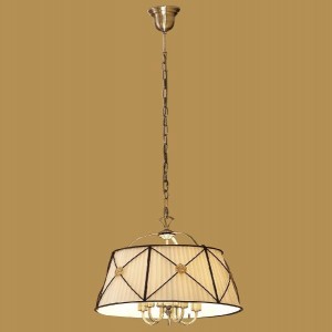 Подвесная люстра Дрезден CL409151