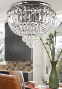 Потолочный светильник Eterno Eterno E 1.2.35.600 NH